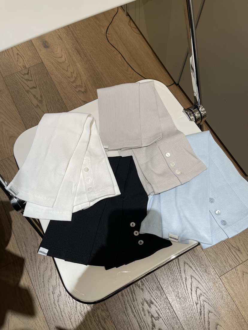 ATMOSPHERE韓國東大門代購女士新款推薦職業休閑襪子紐扣ATMOSPHERE/BLING襪子