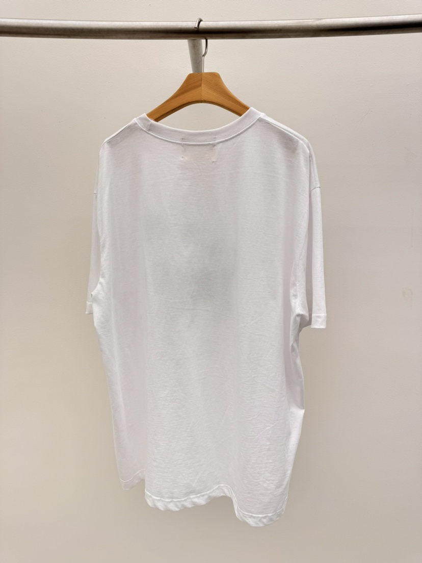 THORE韓國直郵實拍女裝新品推薦人氣26春夏時尚熱賣休閑T恤THORET恤