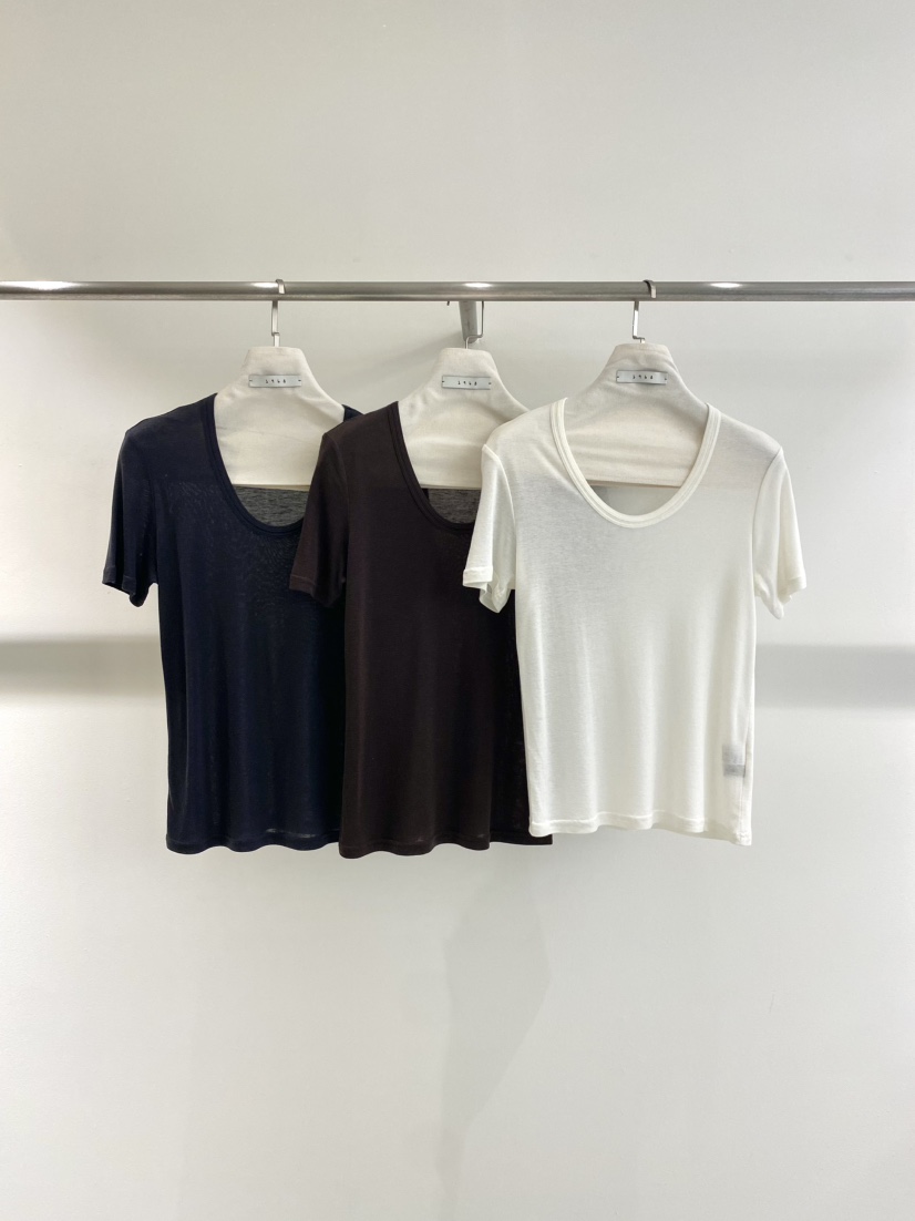 1968韓國直郵實拍女裝新品職業人氣推薦休閑26春夏時尚T恤1968/YEOUYAT恤