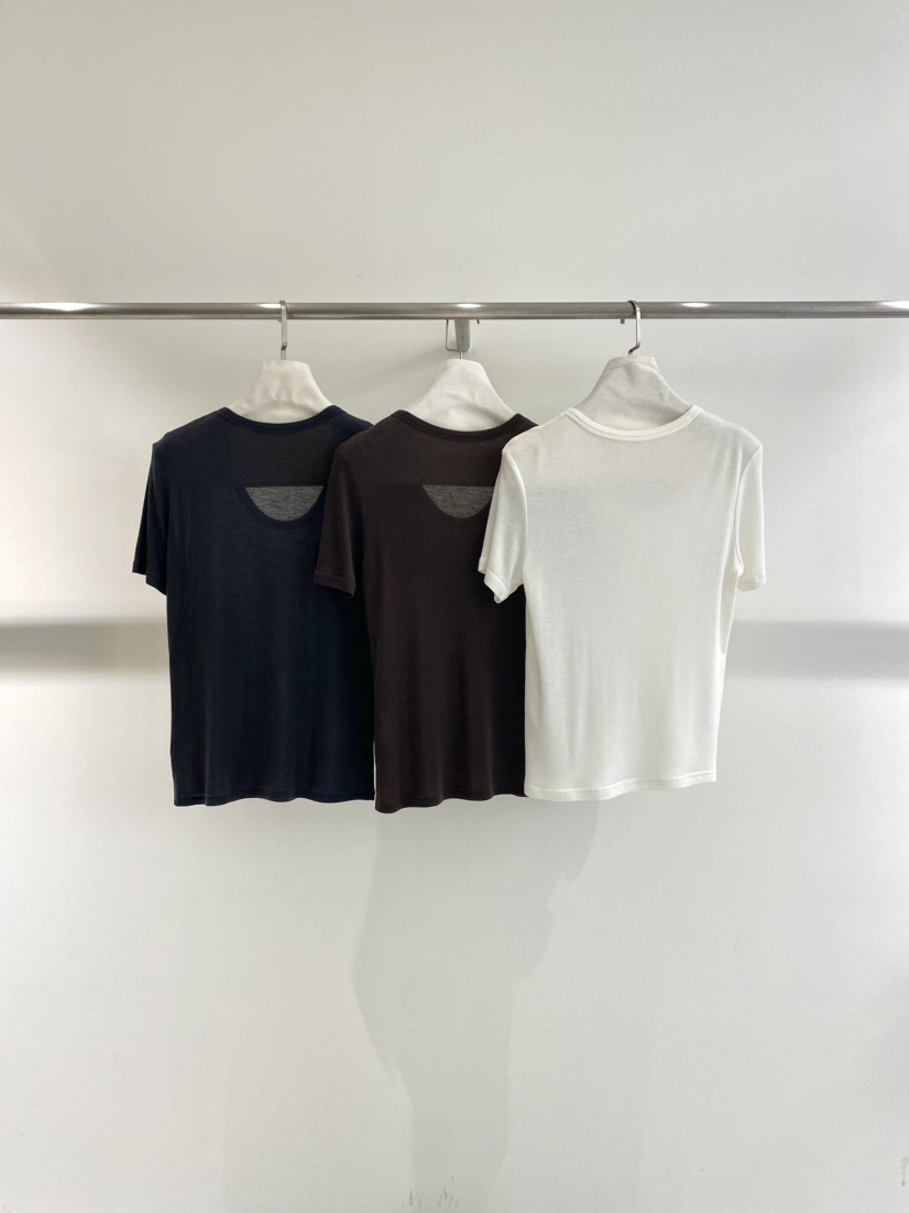 1968韓國直郵實拍女裝新品職業人氣推薦休閑26春夏時尚T恤1968/YEOUYAT恤