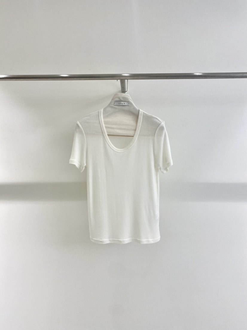 1968韓國直郵實拍女裝新品職業人氣推薦休閑26春夏時尚T恤1968/YEOUYAT恤圖色1