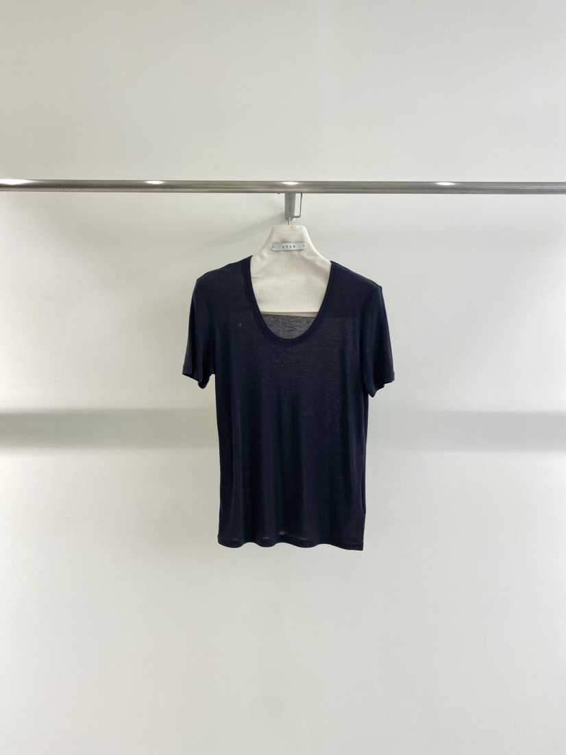 1968韓國直郵實拍女裝新品職業人氣推薦休閑26春夏時尚T恤1968/YEOUYAT恤圖色3