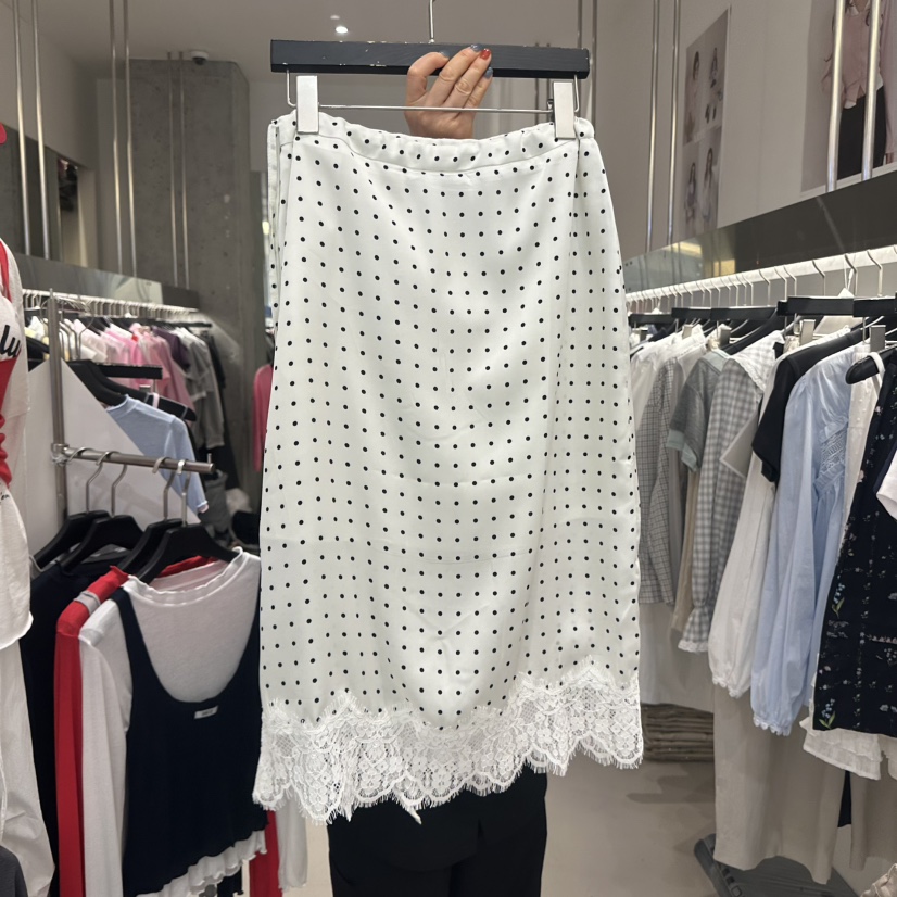 ARTE STUDIO/ATTENTION EDITORIAL韓國東大門直郵女士新款熱賣長裙ARTE Studio長裙