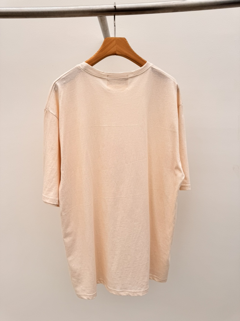 THORE韓國東大門直郵女士新款26春夏人氣推薦熱賣時尚T恤THORET恤