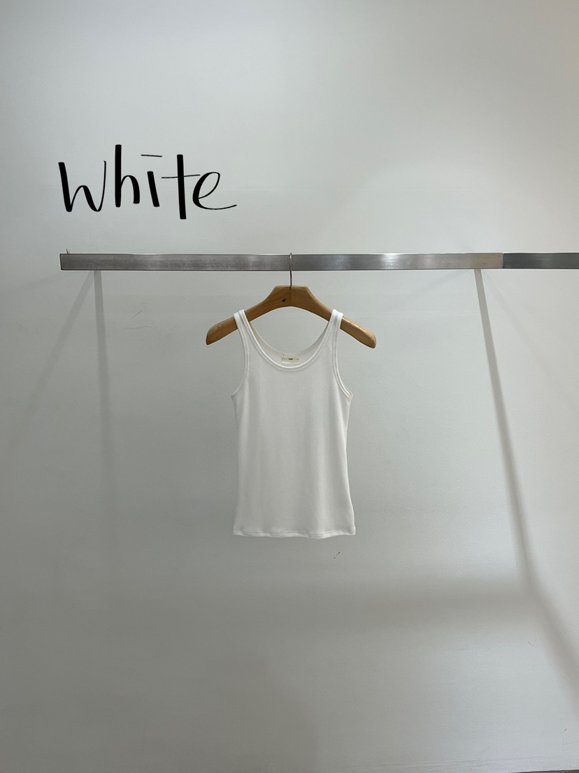 ONESTASTE韓國東大門代購女士新品時尚推薦26春夏吊帶背心TASTE/ONESTASTE吊帶/背心圖色1