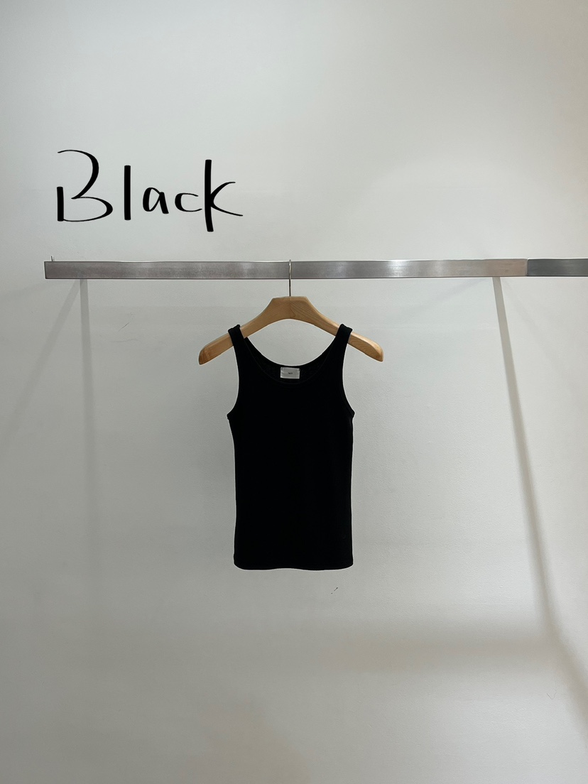 ONESTASTE韓國東大門代購女士新品時尚推薦26春夏吊帶背心TASTE/ONESTASTE吊帶/背心圖色5