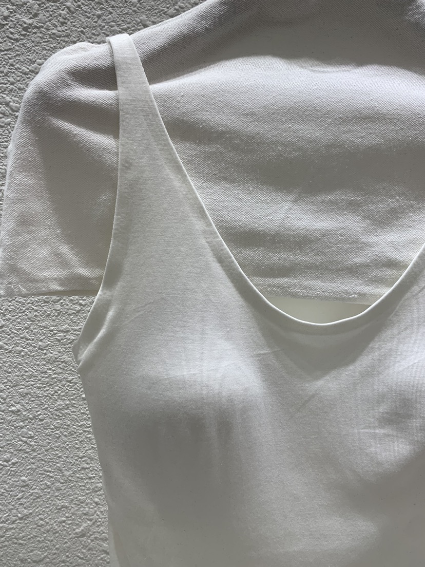 LUCY SALON韓國代購女士新品職業熱賣時尚人氣推薦吊帶背心LUCY SALON吊帶/背心