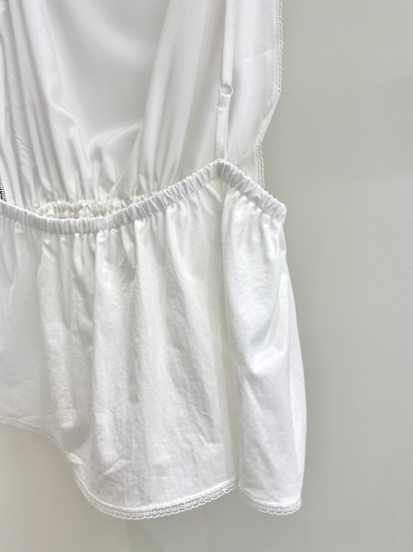 1968韓國東大門直郵女士新品推薦熱賣26春夏休閑吊帶背心1968/YEOUYA吊帶/背心