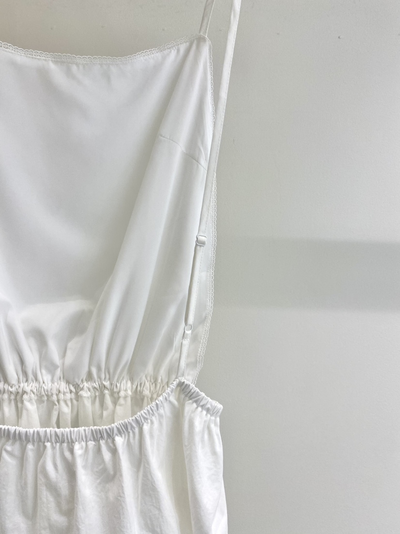 1968韓國東大門直郵女士新品推薦熱賣26春夏休閑吊帶背心1968/YEOUYA吊帶/背心