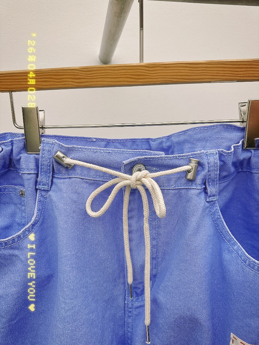 THORE韓國東大門直郵女裝新品26春夏時尚人氣職業熱賣短褲THORE短褲