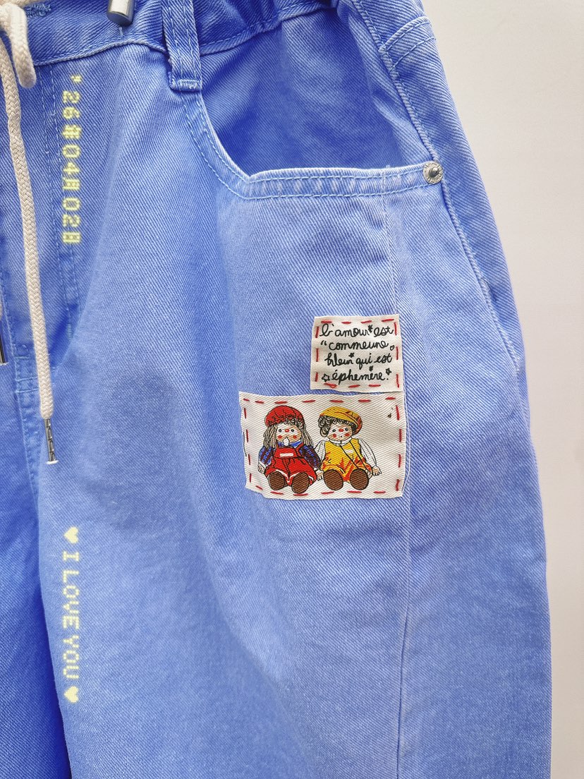 THORE韓國東大門直郵女裝新品26春夏時尚人氣職業熱賣短褲THORE短褲