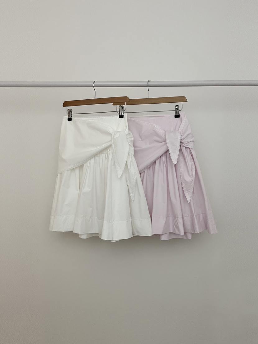 RE:OPENING韓國東大門代購女士新款時尚半身裙中短裙圍巾RE:OPENING半身裙/中短裙