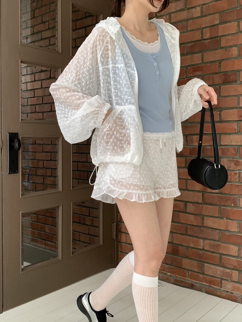 RE:OPENING韓國東大門直郵女裝新品人氣休閑推薦熱賣夾克RE:OPENING夾克