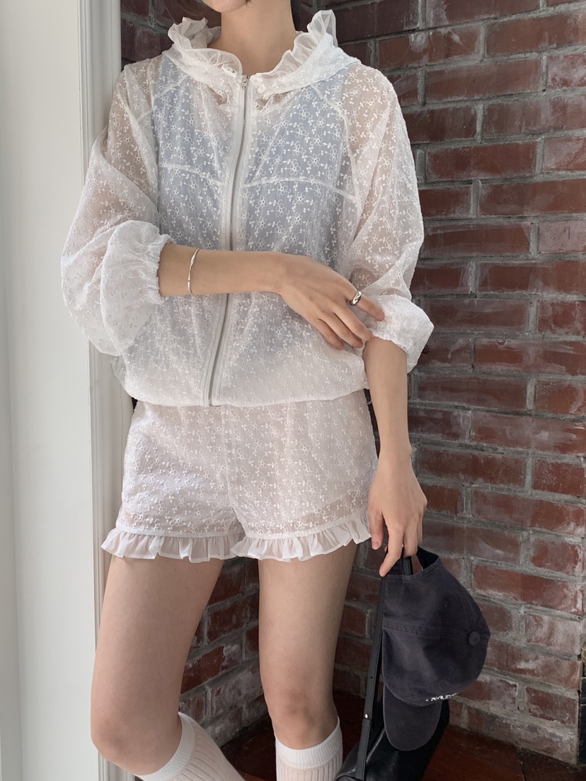 RE:OPENING韓國東大門直郵女裝新品人氣休閑推薦熱賣夾克RE:OPENING夾克