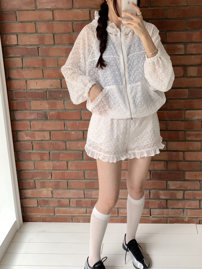 RE:OPENING韓國東大門直郵女裝新品人氣休閑推薦熱賣夾克RE:OPENING夾克