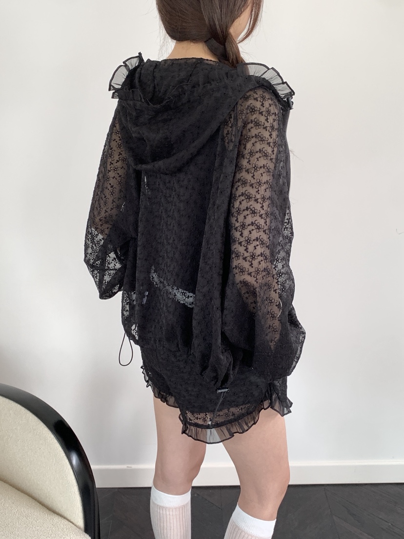 RE:OPENING韓國東大門直郵女裝新品人氣休閑推薦熱賣夾克RE:OPENING夾克