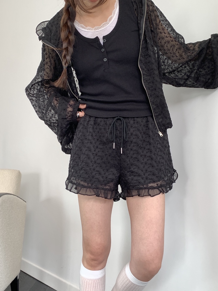 RE:OPENING韓國東大門直郵女裝新品人氣休閑推薦熱賣夾克RE:OPENING夾克