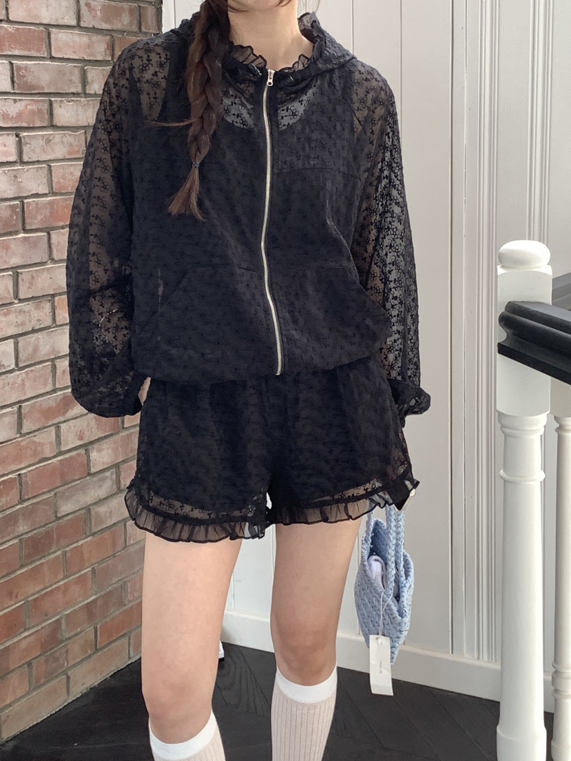 RE:OPENING韓國東大門直郵女裝新品人氣休閑推薦熱賣夾克RE:OPENING夾克