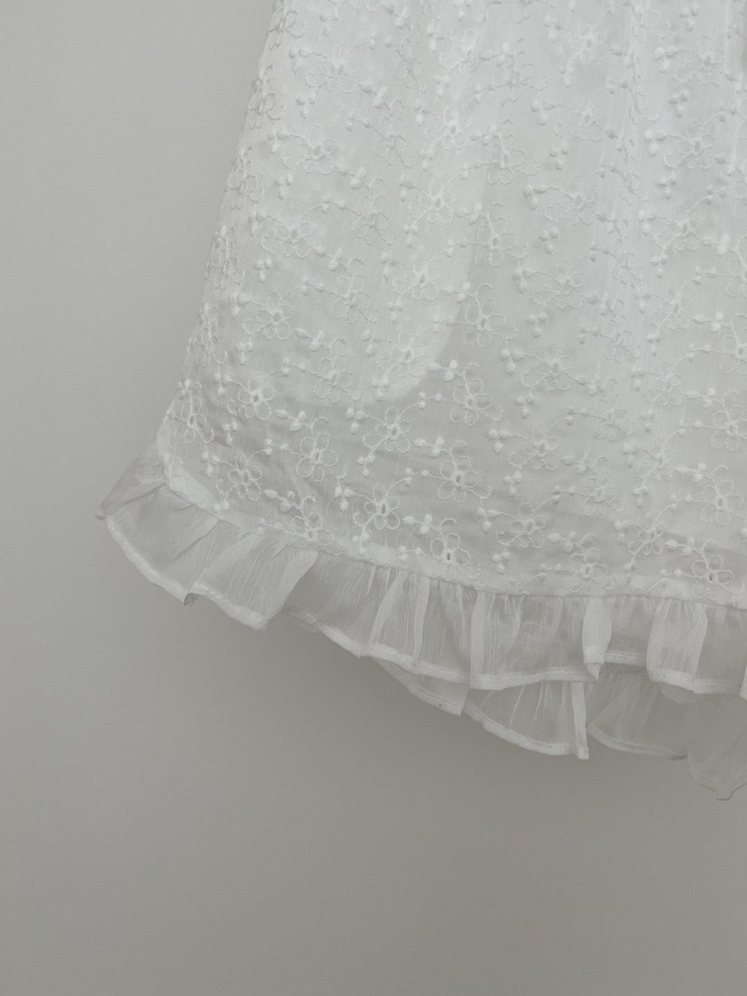 RE:OPENING韓國東大門直郵女士新品職業時尚26春夏熱賣短褲RE:OPENING短褲