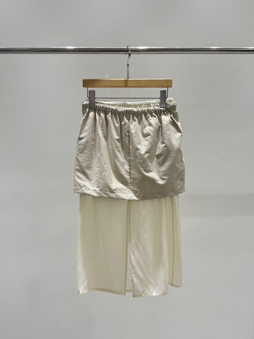 STAGE韓國代購女士新款職業時尚推薦26春夏人氣半身裙中短裙STAGE半身裙/中短裙