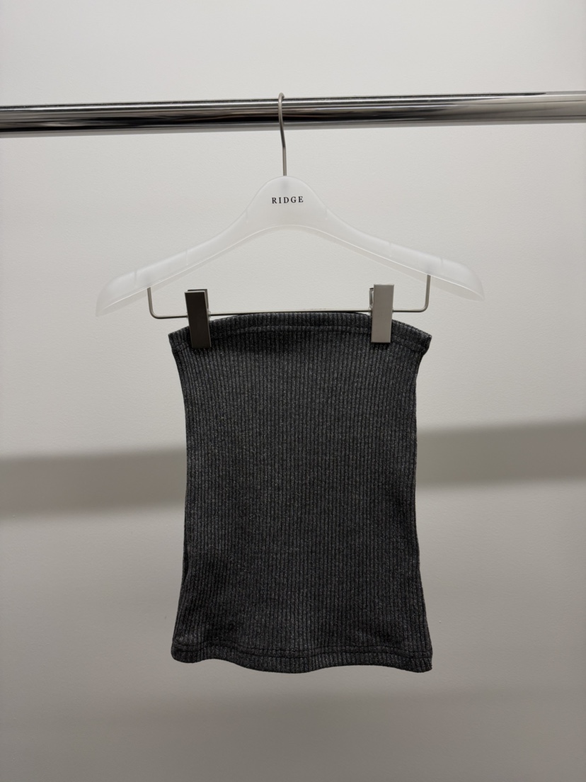 RIDGE-P韓國東大門代購女士新品人氣休閑26春夏熱賣針織衫RIDGE-P針織衫圖色2