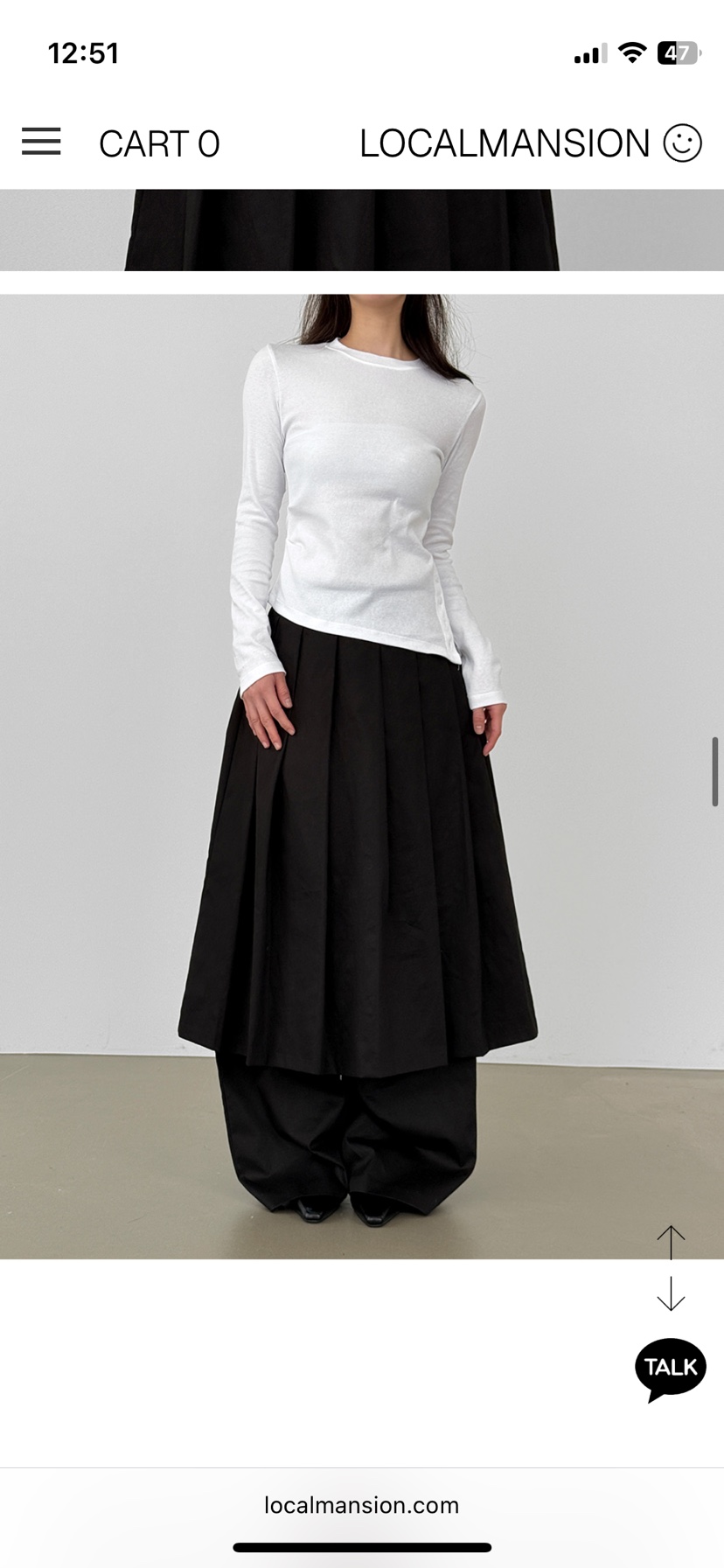 SO BAE韓國東大門代購女士新品推薦熱賣休閑時尚長袖T恤SO BAE長袖T恤