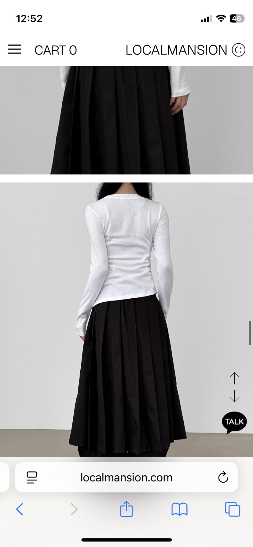 SO BAE韓國東大門代購女士新品推薦熱賣休閑時尚長袖T恤SO BAE長袖T恤