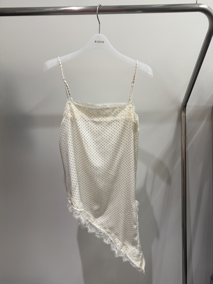 RIDGE-P韓國直郵女裝新品26春夏熱賣休閑推薦時尚吊帶背心RIDGE-P吊帶/背心圖色1