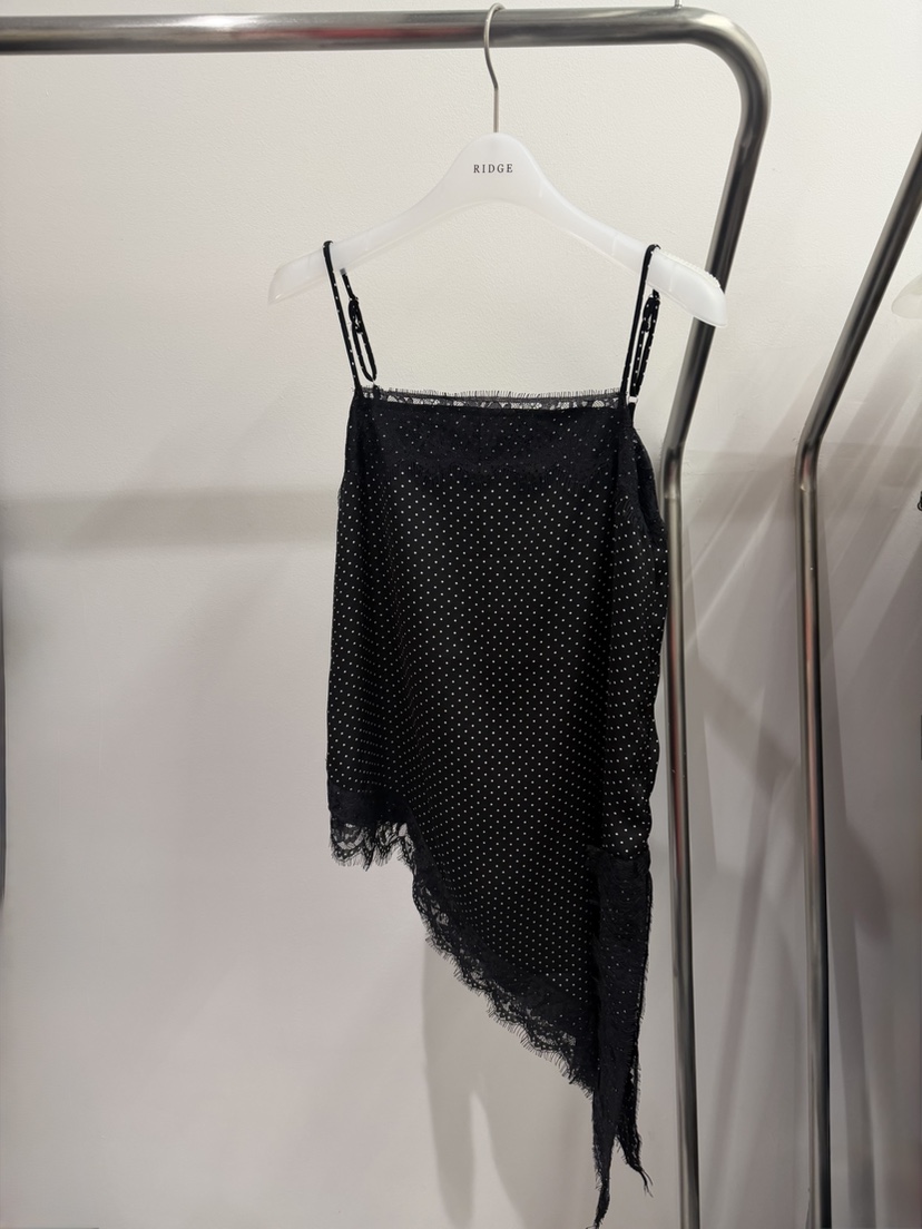 RIDGE-P韓國直郵女裝新品26春夏熱賣休閑推薦時尚吊帶背心RIDGE-P吊帶/背心圖色2