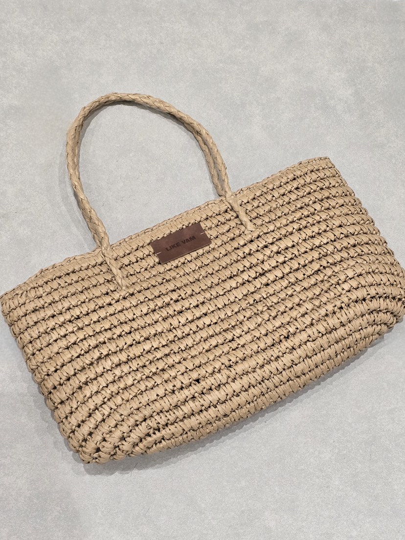 LIKEVAM韓國東大門代購女士新品26春夏熱賣時尚單肩斜跨包LIKEVAM單肩/斜跨包