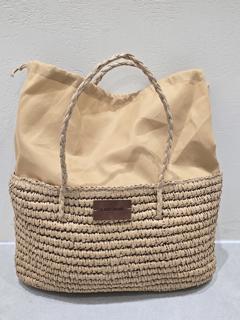 LIKEVAM韓國東大門代購女士新品26春夏熱賣時尚單肩斜跨包LIKEVAM單肩/斜跨包