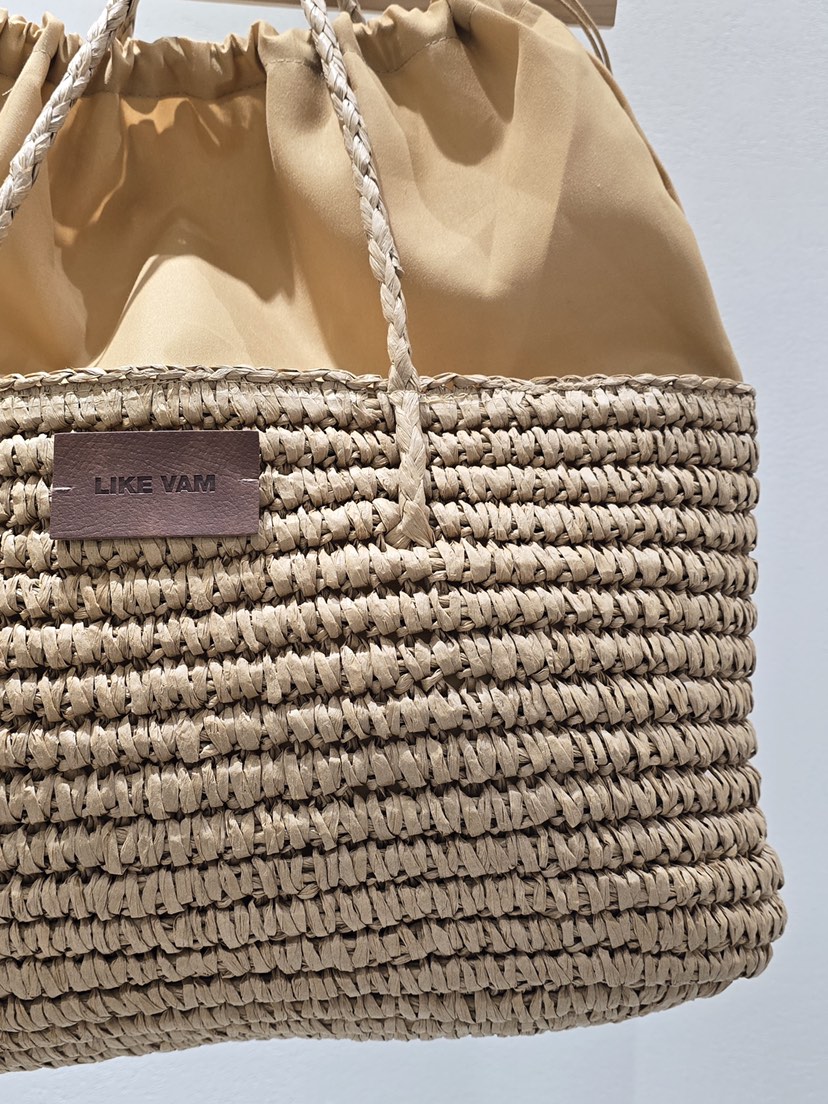 LIKEVAM韓國東大門代購女士新品26春夏熱賣時尚單肩斜跨包LIKEVAM單肩/斜跨包