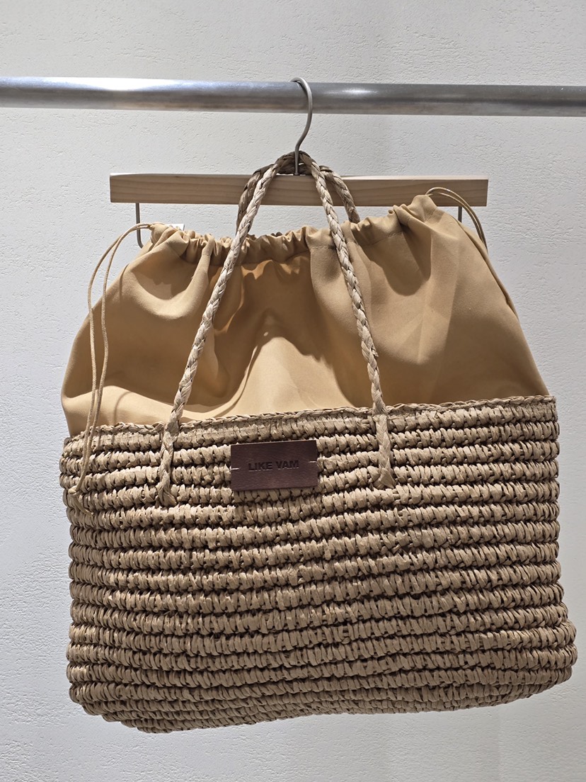 LIKEVAM韓國東大門代購女士新品26春夏熱賣時尚單肩斜跨包LIKEVAM單肩/斜跨包