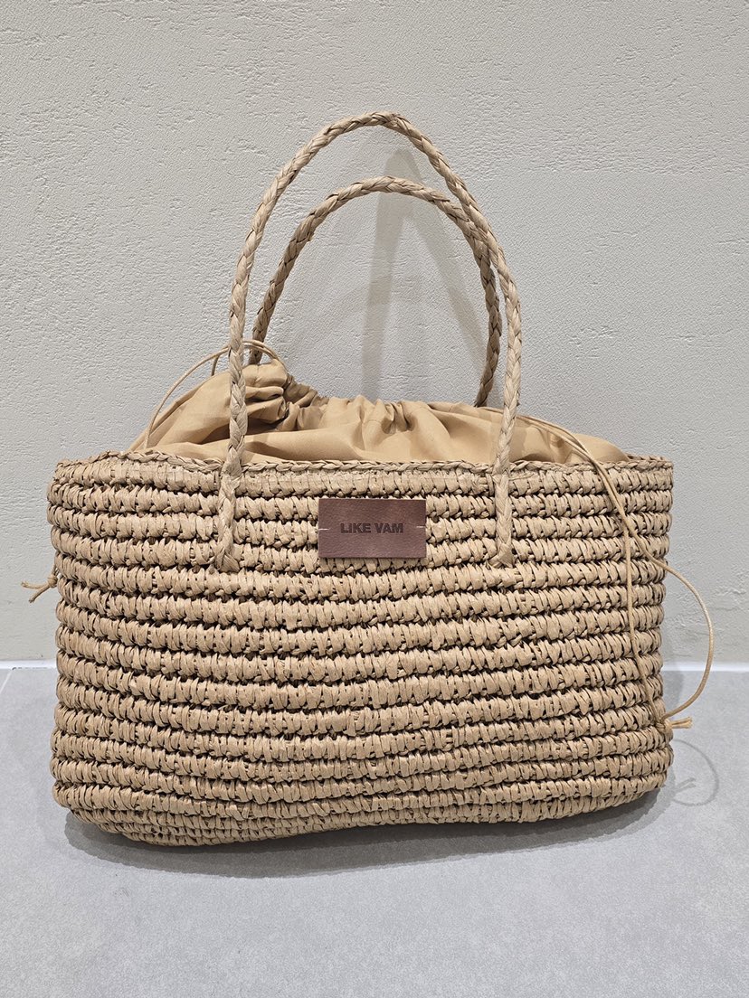 LIKEVAM韓國東大門代購女士新品26春夏熱賣時尚單肩斜跨包LIKEVAM單肩/斜跨包圖色1