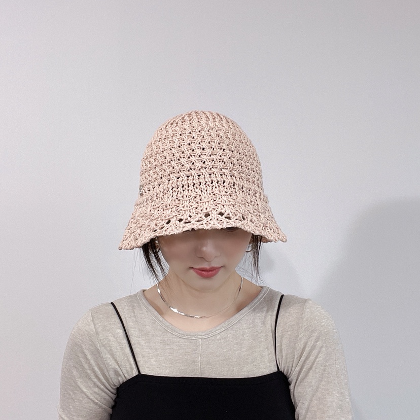 LOVELY HAT韓國東大門代購女裝新品休閑26春夏人氣推薦帽子LOVELY HAT帽子