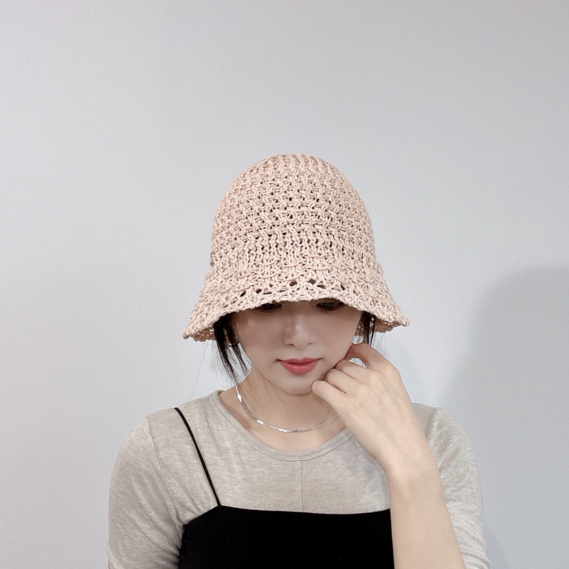 LOVELY HAT韓國東大門代購女裝新品休閑26春夏人氣推薦帽子LOVELY HAT帽子