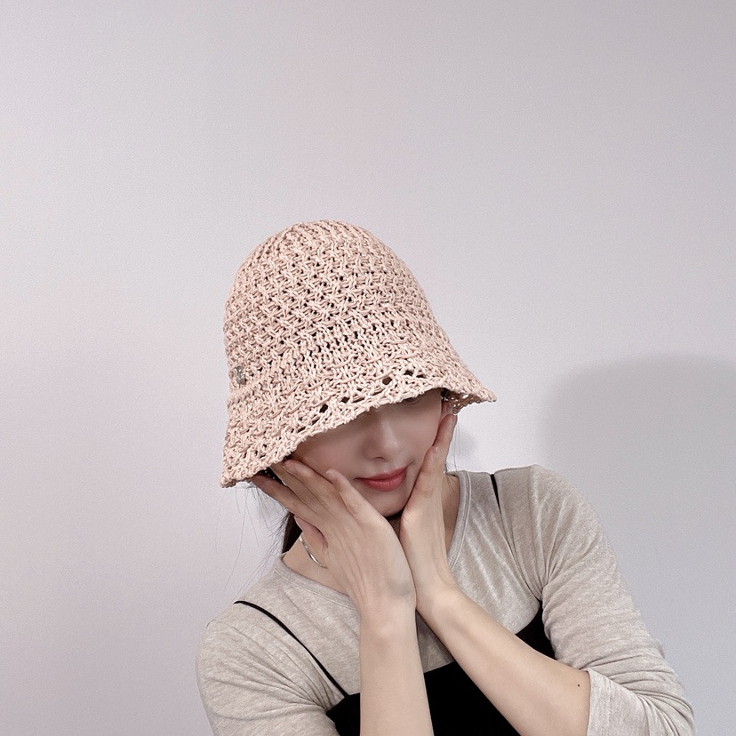 LOVELY HAT韓國東大門代購女裝新品休閑26春夏人氣推薦帽子LOVELY HAT帽子