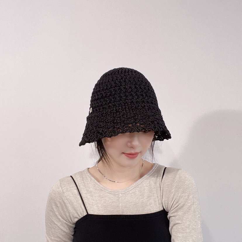 LOVELY HAT韓國東大門代購女裝新品休閑26春夏人氣推薦帽子LOVELY HAT帽子