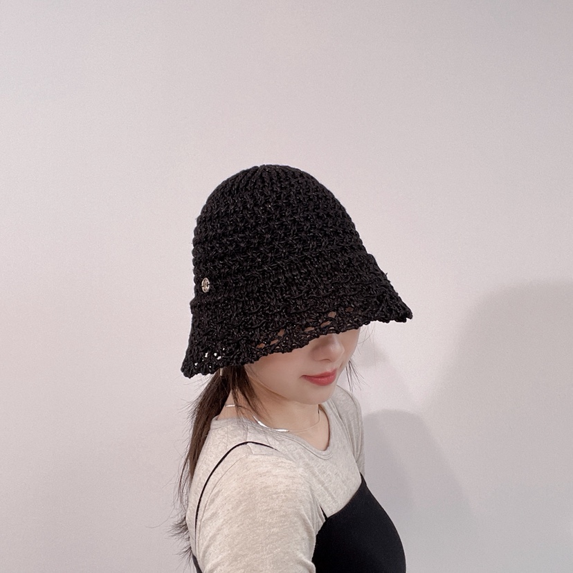 LOVELY HAT韓國東大門代購女裝新品休閑26春夏人氣推薦帽子LOVELY HAT帽子