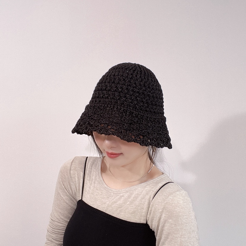 LOVELY HAT韓國東大門代購女裝新品休閑26春夏人氣推薦帽子LOVELY HAT帽子