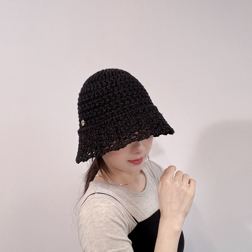 LOVELY HAT韓國東大門代購女裝新品休閑26春夏人氣推薦帽子LOVELY HAT帽子