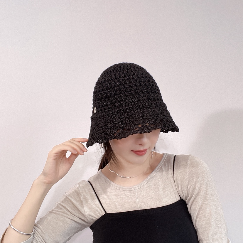 LOVELY HAT韓國東大門代購女裝新品休閑26春夏人氣推薦帽子LOVELY HAT帽子