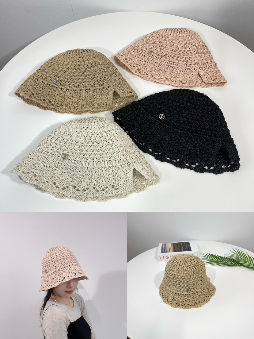 LOVELY HAT韓國東大門代購女裝新品休閑26春夏人氣推薦帽子LOVELY HAT帽子