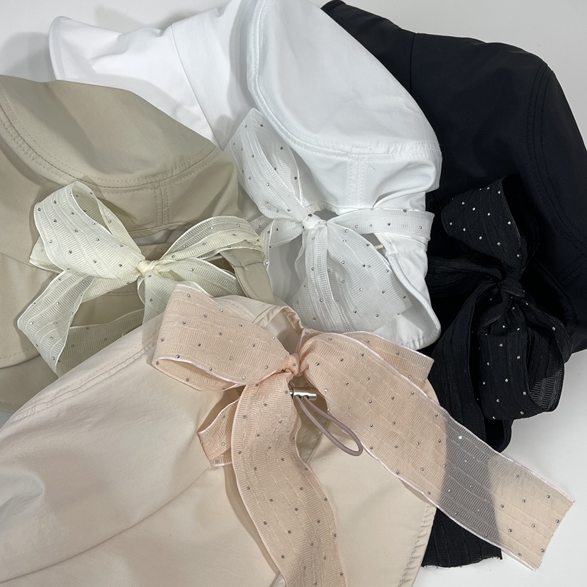 LOVELY HAT韓國東大門直郵女士新品推薦人氣26春夏休閑帽子LOVELY HAT帽子