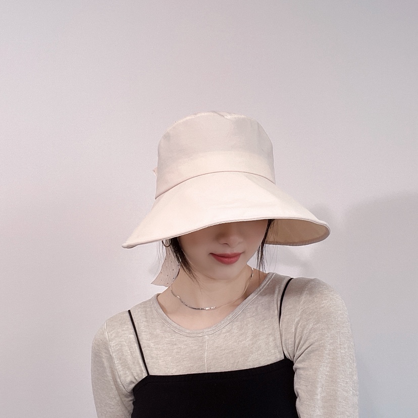 LOVELY HAT韓國東大門直郵女士新品推薦人氣26春夏休閑帽子LOVELY HAT帽子圖色2