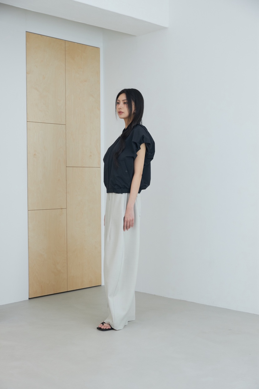 LE-PPL韓國直郵女裝新品職業26春夏推薦熱賣時尚人氣休閑褲LE-PPL休閑褲