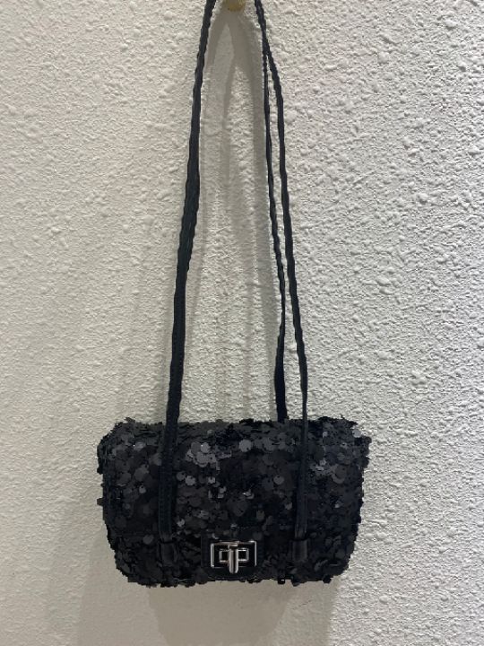 TROUVAILLE韓國直郵女裝新品26春夏時尚休閑職業單肩斜跨包TROUVAILLE單肩/斜跨包