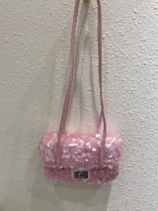 TROUVAILLE韓國直郵女裝新品26春夏時尚休閑職業單肩斜跨包TROUVAILLE單肩/斜跨包