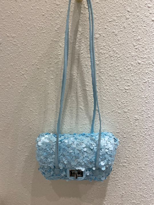 TROUVAILLE韓國直郵女裝新品26春夏時尚休閑職業單肩斜跨包TROUVAILLE單肩/斜跨包圖色1