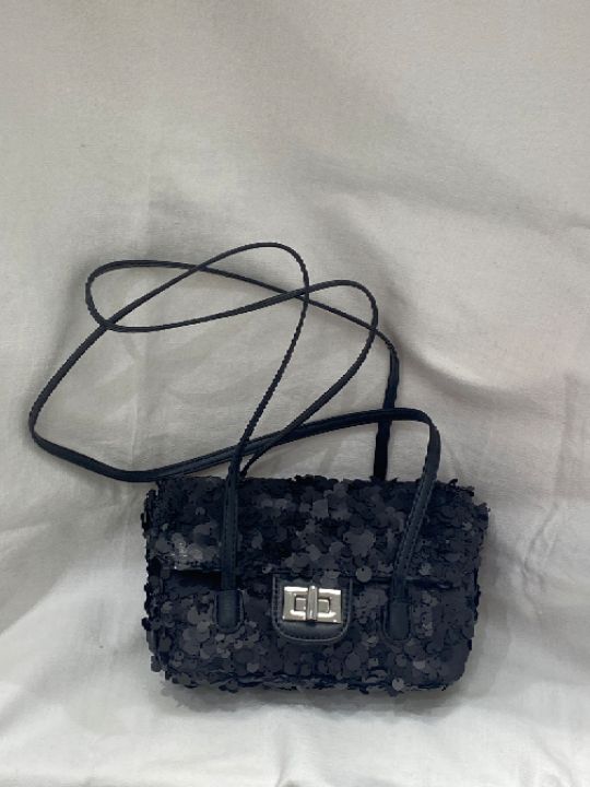 TROUVAILLE韓國直郵女裝新品26春夏時尚休閑職業單肩斜跨包TROUVAILLE單肩/斜跨包圖色3